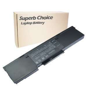 com Superb Choice New Laptop Replacement Battery for ACER Aspire 1664 