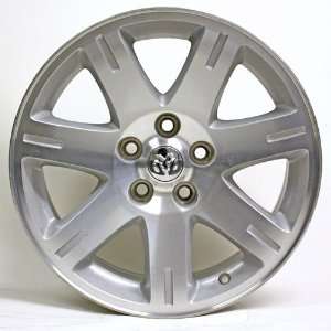  17 Inch Chrysler 300 Wheel Oem #2361: Automotive