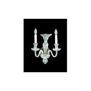 Federico Martinez Collection 9 17070 2 15 Dutch 2 Light Wall Sconce in 