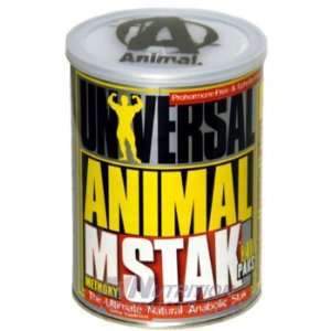    Universal Nutrition Animal Stak 21 Paks