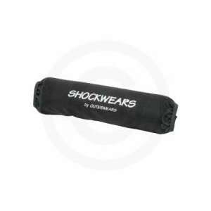   Performance Shockwears Ballistic Shock Cover   Rear 50 1741 01