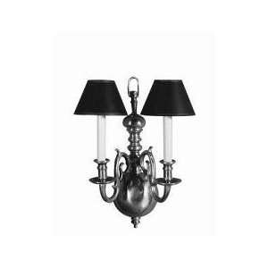  18th Century Two light Wall Mount By Visual Comfort: Home 