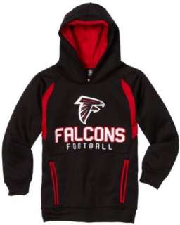  NFL Atlanta Falcons Pullover Active Hoodie   R18Ndh15 Boys 
