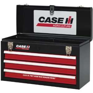 Case IH MCPCH2030 20 Inch 3 Drawer Tool Chest: Home 