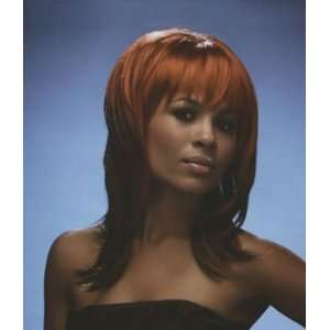  Rock Candy Synthetic Wig by Forever Young: Toys & Games