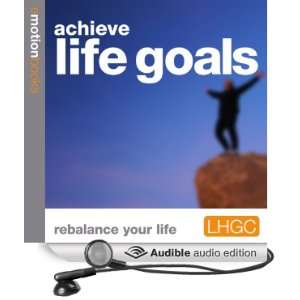  Goal Setting: Emotion Download (Audible Audio Edition 