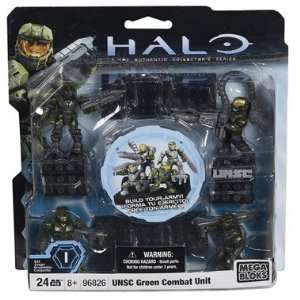  Halo Combat Unit Assortment: Toys & Games
