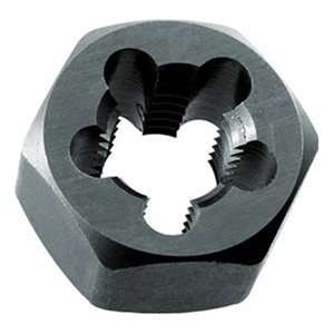  1x12 Type405 Hexagon Hi Carbon Steel Die: Home Improvement