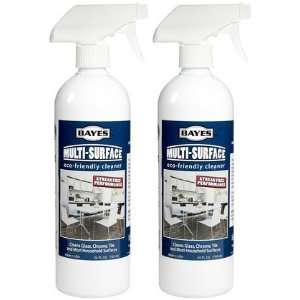  Bayes DFE Multi Surface Cleaner, 24 oz 2 ct (Quantity of 3 