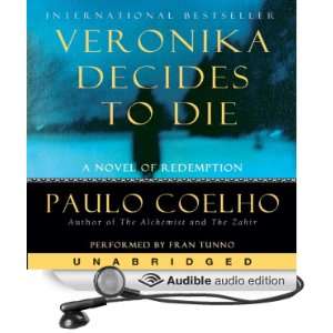  Veronika Decides to Die (Audible Audio Edition) Paulo 