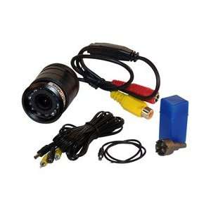  Pyle PYLE REAR CAMERA W/ NITE VISION NITE VISION (Car 