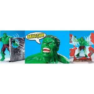  Hulk Movie Action Figure Set of 3: Toys & Games