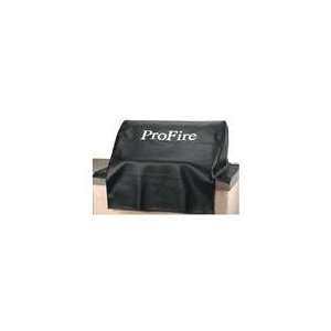  ProFire Vinyl Cover For 36 Inch Gas Grills On Cart: Home 