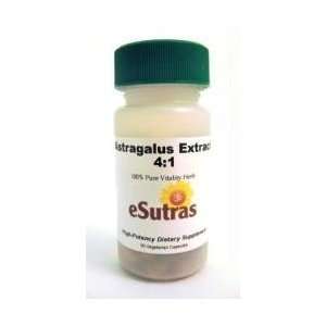  Astragalus Extract Capsules