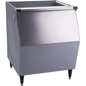    IMI Cornelius B 430AP Ice Machine Bin 400 Pound: Kitchen & Dining