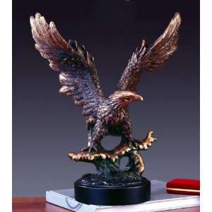  Soaring Eagle Statue: Everything Else