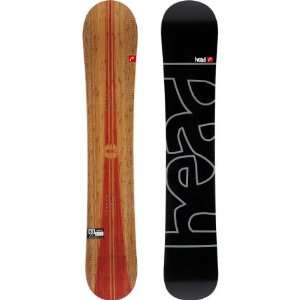  Head Snowboards USA AK SC I. Snowboard