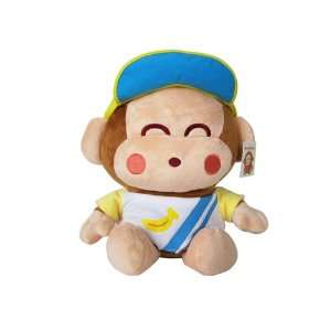    Monkichi Plush   Sanrio Monkichi Stuffed Animal Toys & Games