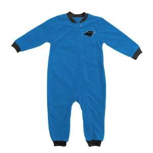  Carolina Panthers Toddler Blanket Sleeper Sports 