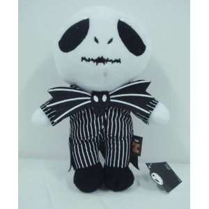   jack nightmare 8 soft plush doll stuffed toy 20110410 2 Toys & Games