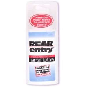  1.7 Oz Rear Entry Health & Personal Care