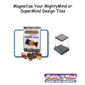  Mighty Mind Magnetize Your MightyMind or SuperMind Design 