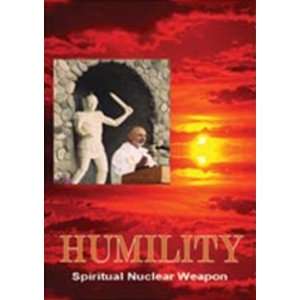  Humility (Fr. Corapi)   DVD Electronics