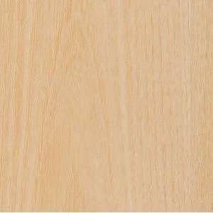  Wood Veneer, Ash, Flat Cut, 2x8, PSA Backed: Home 