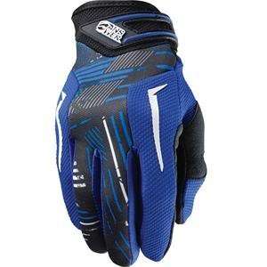  ANSWER SYNCRON YOUTH GLOVES BLUE 2XS: Automotive