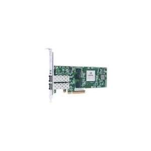   QLE3242 SR CK PCI Express Network Adapter   2 Ports Electronics