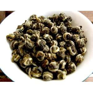  Yunnan Colorful Tea:Pearl Jasmine/Jasmine dragon,Green Tea 