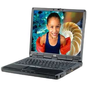  Hewlett Packard Omnibook 6000 P3 800 20GB 128MB