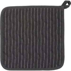  Now Designs 8 Potholder, Type: Granite Pinstripe: Home 