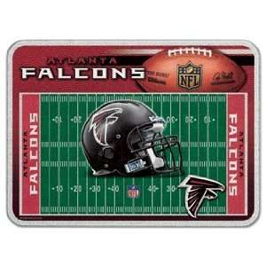  NFL Atlanta Falcons Cutting Board: Sports & Outdoors