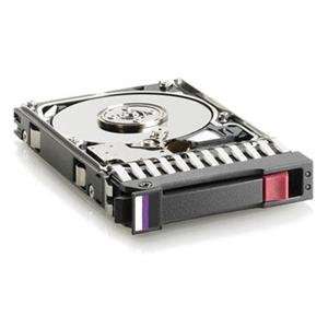  HP ISS, 250GB 3G SATA 7.2K 3.5in ETY (Catalog Category 