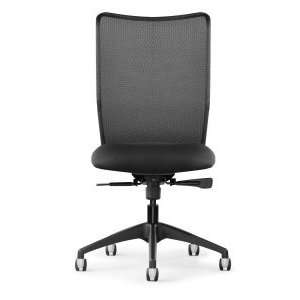   Inertia   Highback Executive Mesh Office Chair 78440