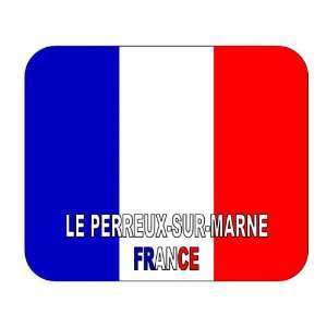  France, Le Perreux sur Marne mouse pad 