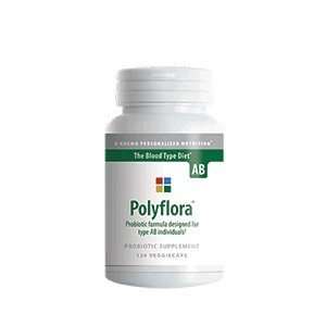  North American Pharmacal/DAdamo   Polyflora Probiotic 