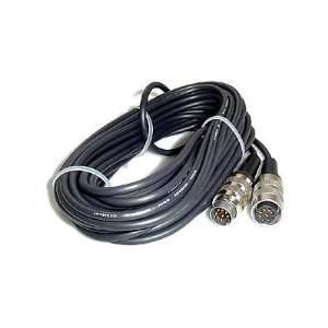   Cable for M 149 M 150 M 147 (33 Feet / 10 meters): Musical Instruments