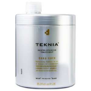  Lakme Teknia Deep Care Treatment 35.2 Oz: Beauty