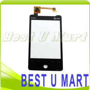 TOUCH SCREEN GLASS DIGITIZER FOR HTC ARIA G9 AT&T USA  