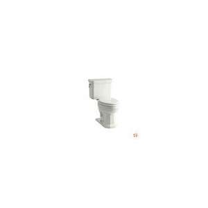 Kathryn K 3484 NY Comfort Height Two Piece Toilet, Elongated, 1.6 GPF