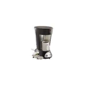  BUNN O Matic 35400.0010   Automatic Black My Cafe Pod 