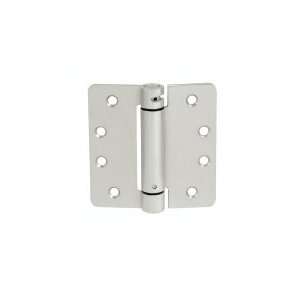   Door Hinge with 1/4 Inch Radius Corners SH 35R