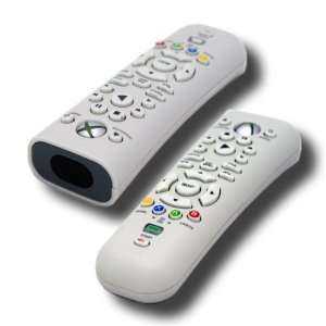  For Microsoft Xbox 360 New Dvd Universal Remote Media 