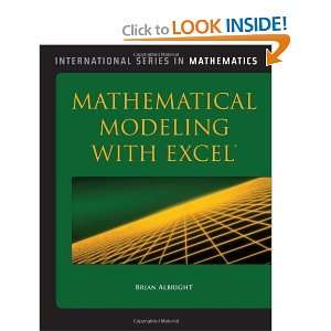   Series in Mathematics) [Hardcover] Brian Albright Books