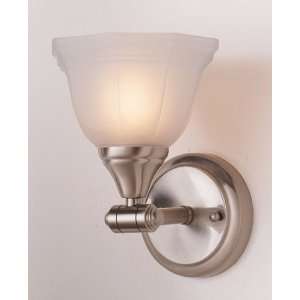  : Trans Globe Lighting 1 Light Bathroom Vanity 3661: Home Improvement