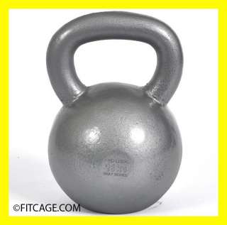   V3 Gray Series Kettlebell Kettle Bell 28kg 28 kg Fast Shipping  