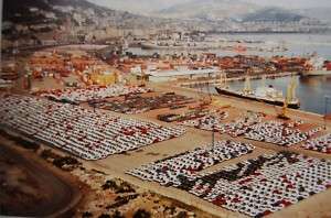 ANDREAS GURSKY   Kunsthalle Zurich, 1992  