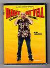 Dave Attell Captain Miserable DVD, 2007 026359431227  